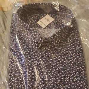 Express shirt XL